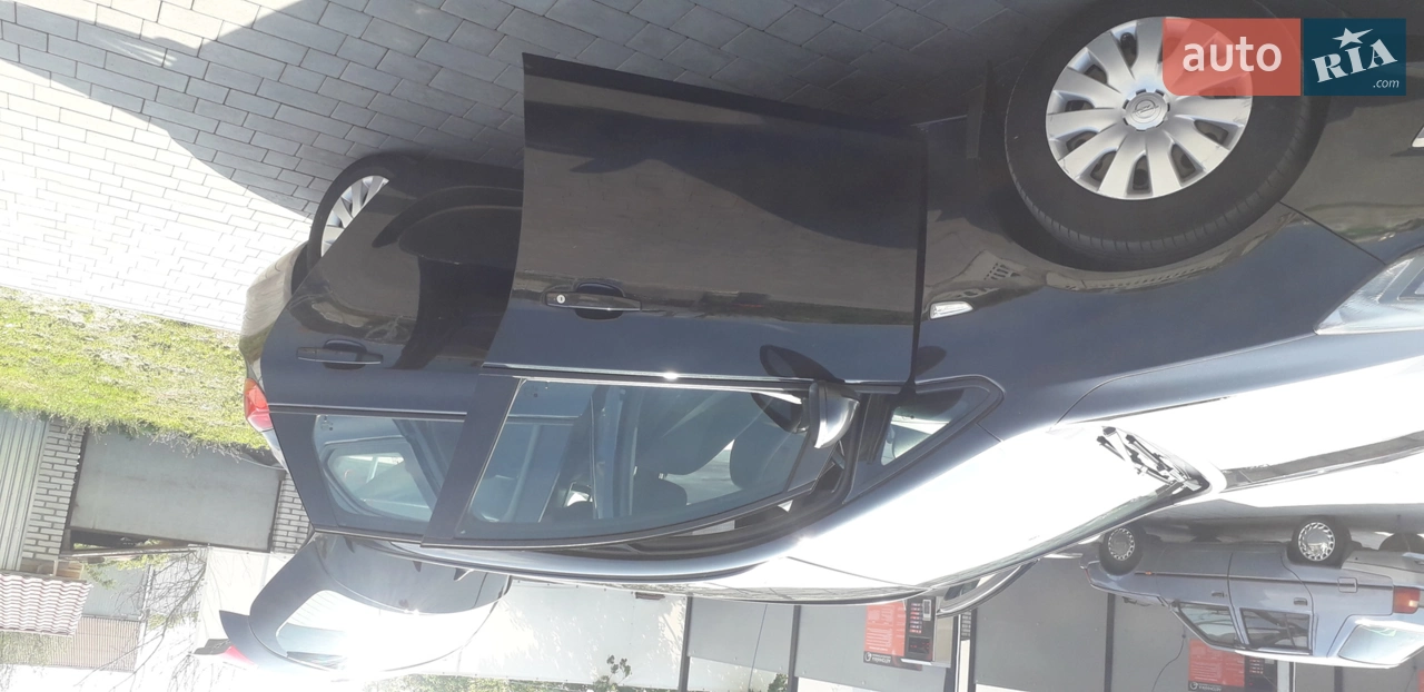 2013 Opel Astra - мініатюра 63