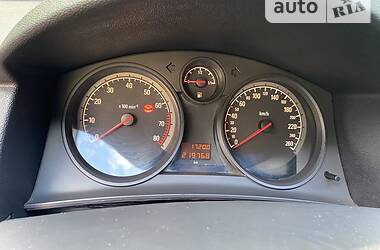 Хэтчбек Opel Astra 2005 в Киеве