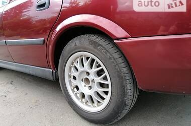 Универсал Opel Astra 1998 в Деражне