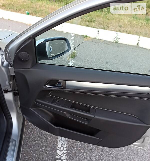 Універсал Opel Astra 2007 в Гадячі фото 8 Універсал Opel Astra 2007 в Гадячі