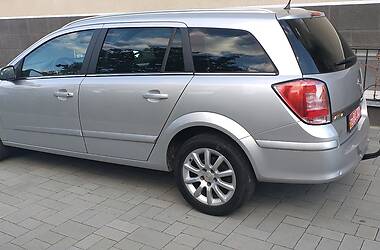 Универсал Opel Astra 2008 в Стрые