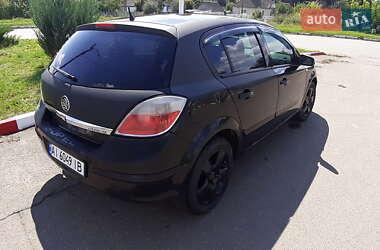 Хэтчбек Opel Astra 2006 в Белой Церкви