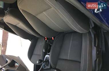 Универсал Opel Astra 2013 в 