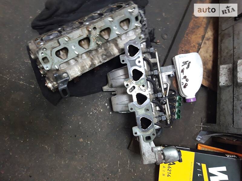 Универсал Opel Astra 2002 в Новомосковске фото 42 Универсал Opel Astra 2002 в Новомосковске