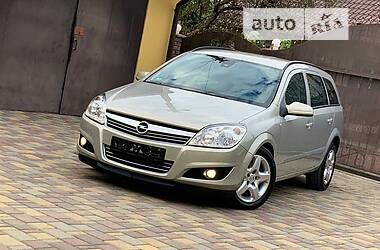 Универсал Opel Astra 2007 в Ивано-Франковске