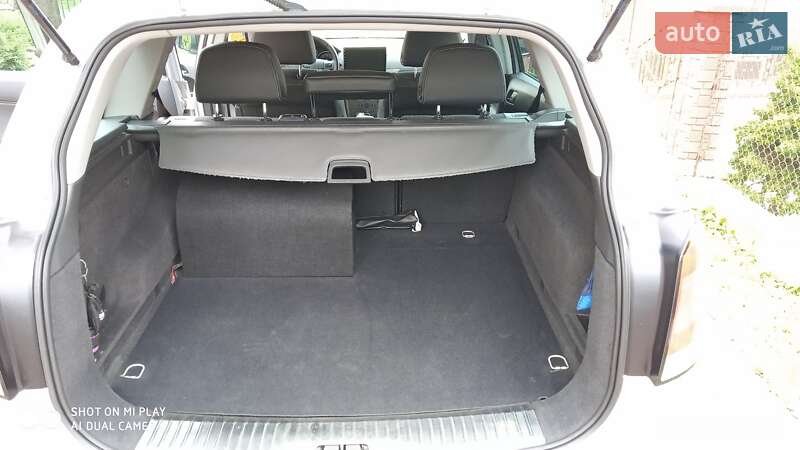 Универсал Opel Astra 2006 в Львове