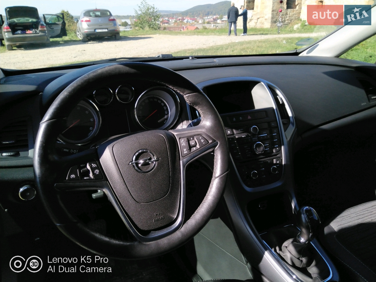 2015 Opel Astra - мініатюра 20