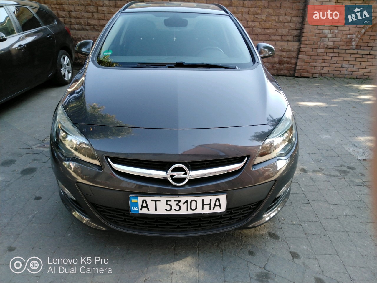 2015 Opel Astra - мініатюра 15