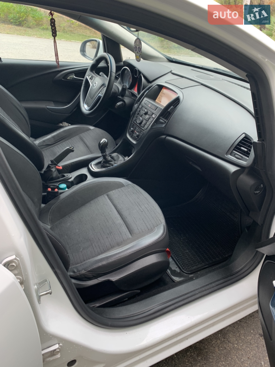 2015 Opel Astra - мініатюра 13