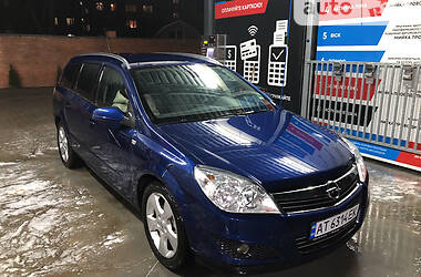 Универсал Opel Astra 2008 в Коломые