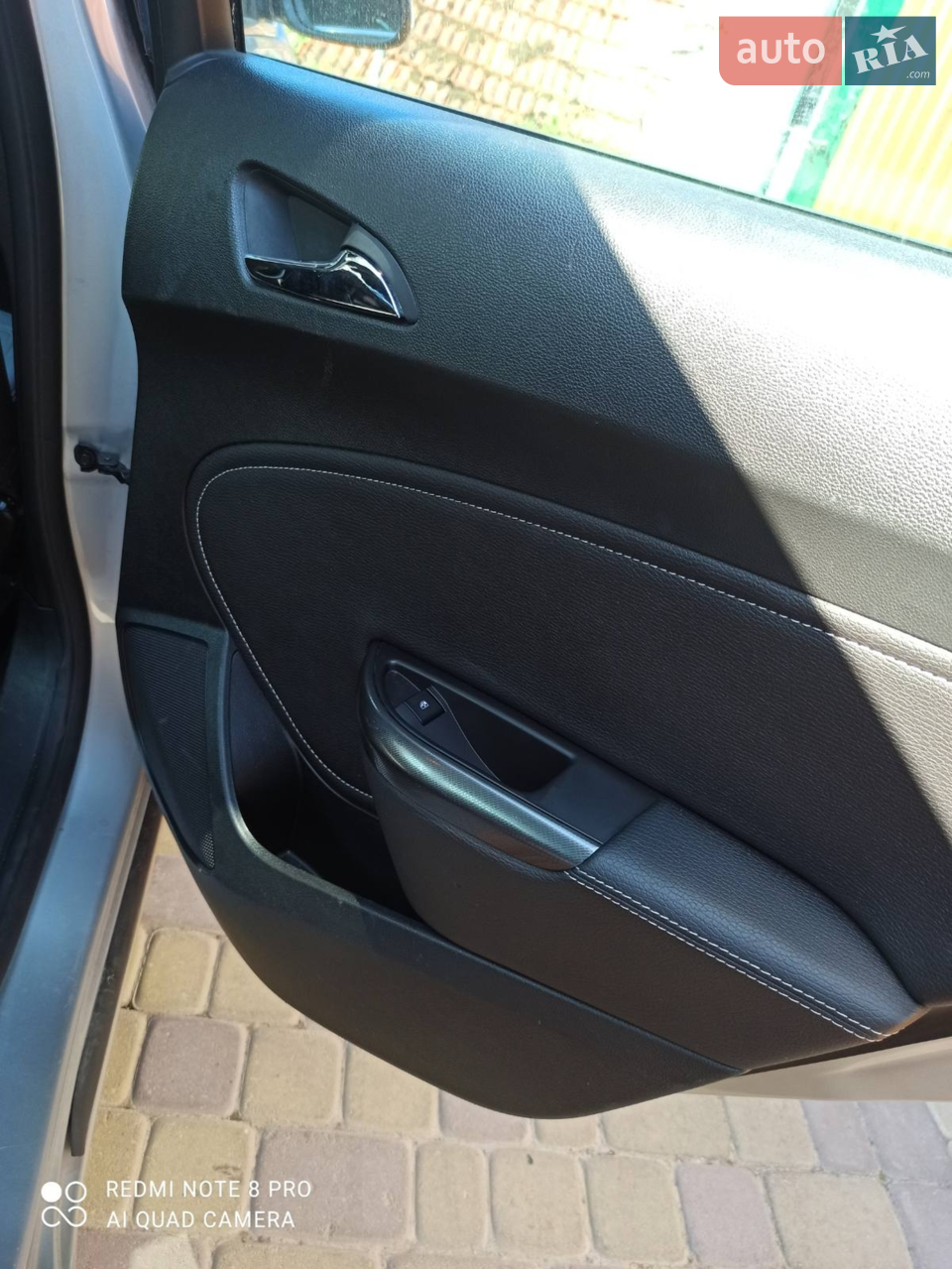 2012 Opel Astra - мініатюра 10