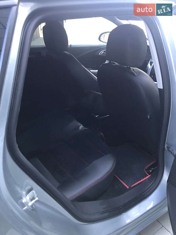 Универсал Opel Astra 2013 в Тячеве
