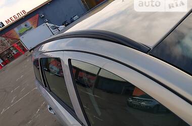 Универсал Opel Astra 2009 в Житомире