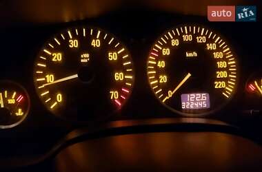 Универсал Opel Astra 2002 в 