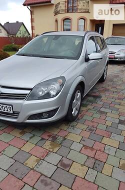 Универсал Opel Astra 2008 в 