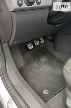 Универсал Opel Astra 2008 в 