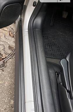 Универсал Opel Astra 2002 в 