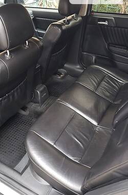 Универсал Opel Astra 2002 в 
