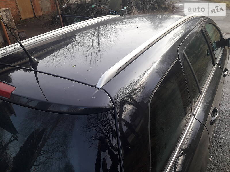 Універсал Opel Astra 2006 в Чернігові