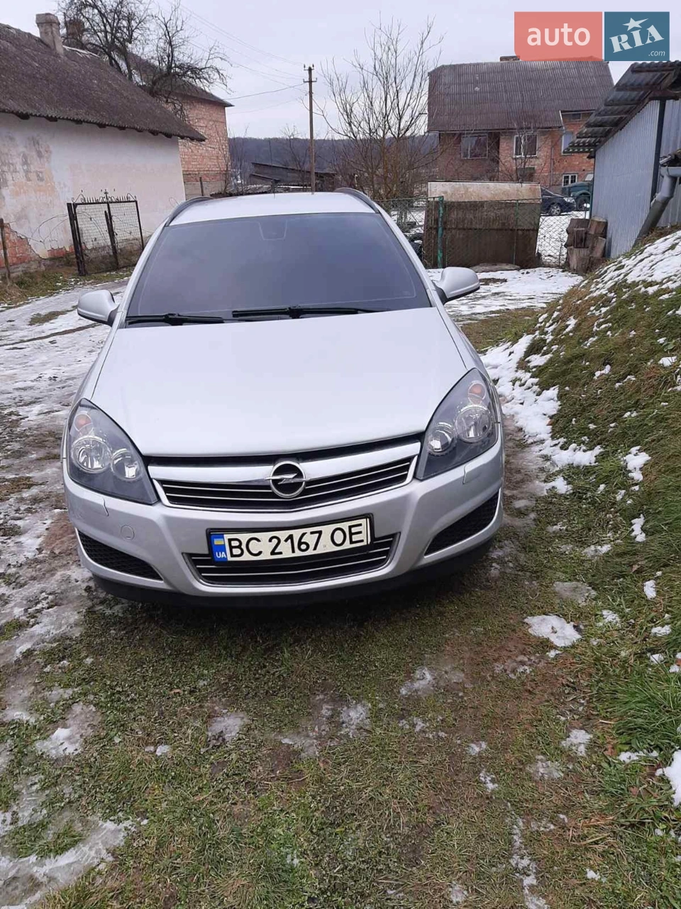 2010 Opel Astra - мініатюра 20