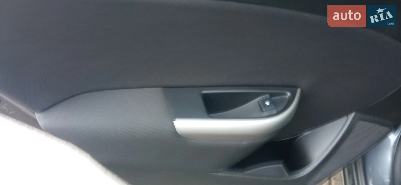 2011 Opel Astra - мініатюра 7