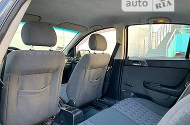 Седан Opel Astra 2001 в Одессе