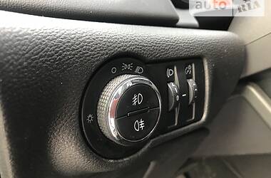 Универсал Opel Astra 2012 в 