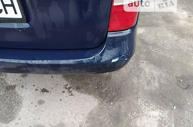 Универсал Opel Astra 2002 в Буске