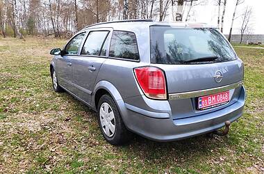 Универсал Opel Astra 2007 в Радивилове