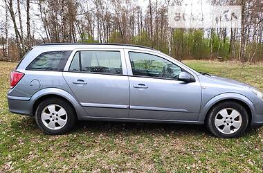 Универсал Opel Astra 2007 в Радивилове