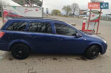 Універсал Opel Astra 2004 в Снятині