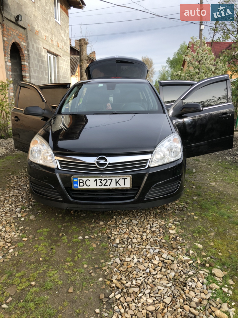 2010 Opel Astra - мініатюра 35