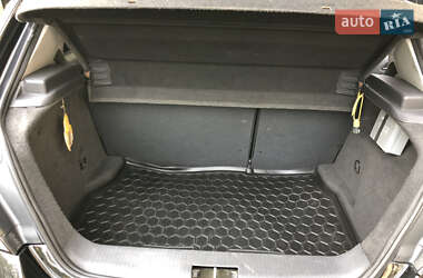 Хэтчбек Opel Astra 2009 в Турке