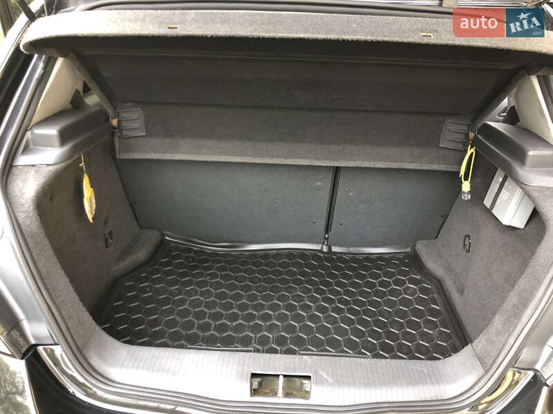 Хетчбек Opel Astra 2009 в Турці фото 4 Хетчбек Opel Astra 2009 в Турці