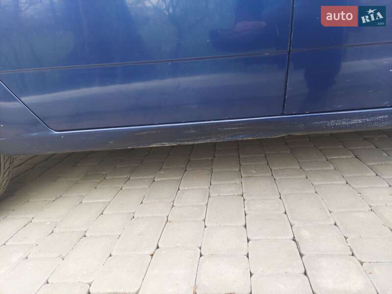 Универсал Opel Astra 2010 в Косове