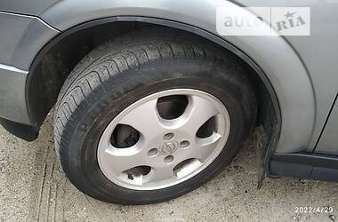 Седан Opel Astra 2006 в Ладыжине