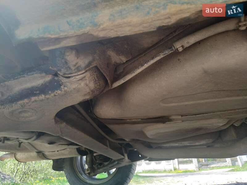 Седан Opel Astra 1994 в Черновцах фото 11 Седан Opel Astra 1994 в Черновцах