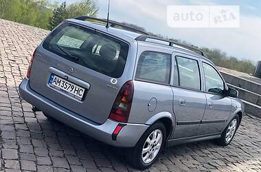 Универсал Opel Astra 2004 в 
