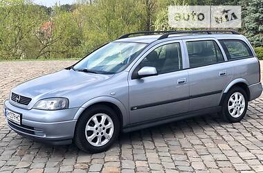 Универсал Opel Astra 2004 в 