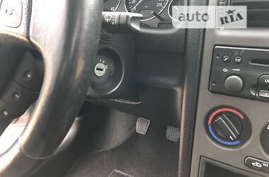 Универсал Opel Astra 2004 в Житомире