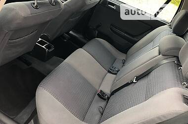 Универсал Opel Astra 2004 в Житомире