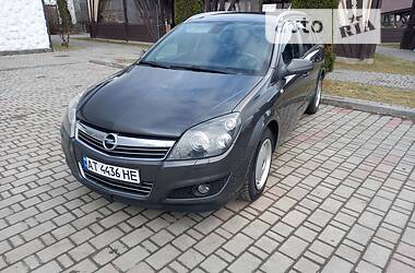 Универсал Opel Astra 2009 в Косове