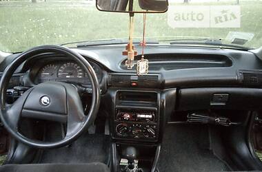 Універсал Opel Astra 1994 в Теофіполі