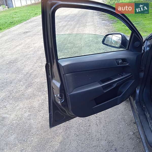 Універсал Opel Astra 2010 в Запоріжжі