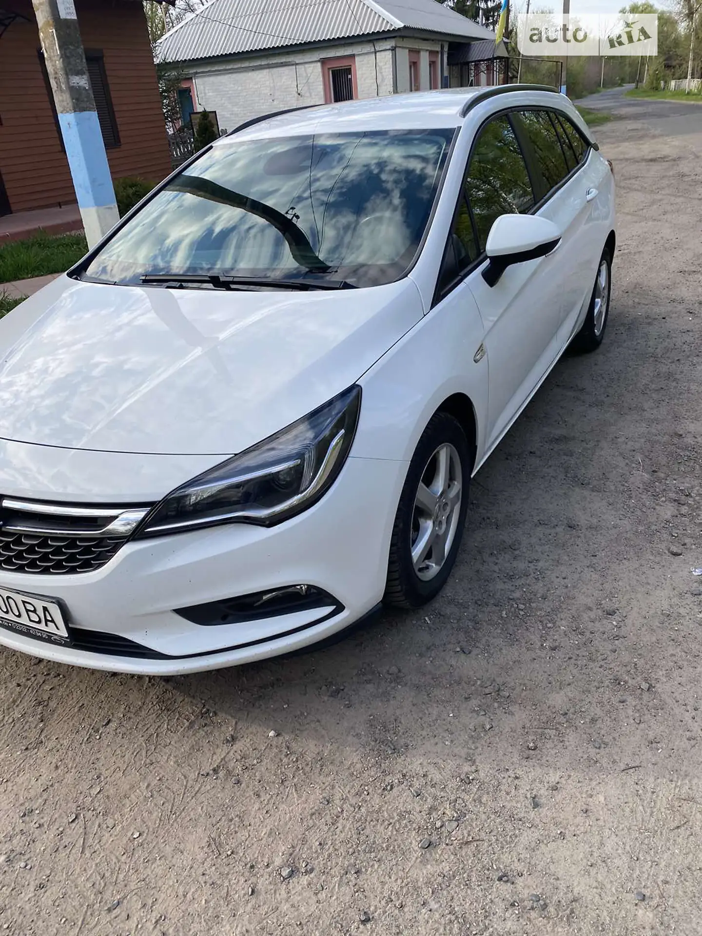 2016 Opel Astra - мініатюра 15