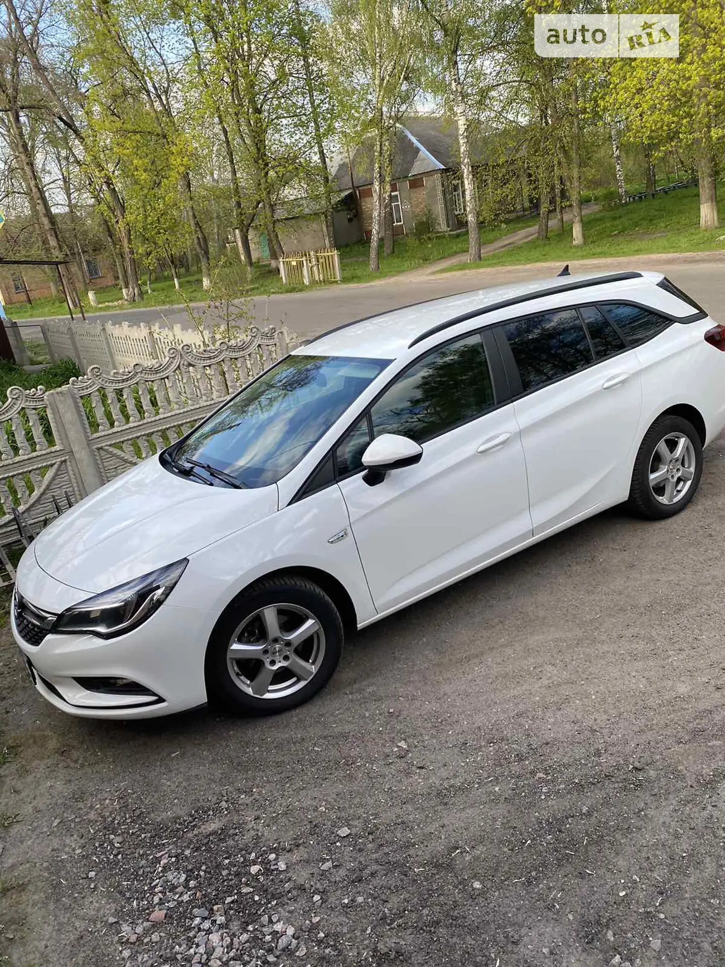 2016 Opel Astra - мініатюра 27