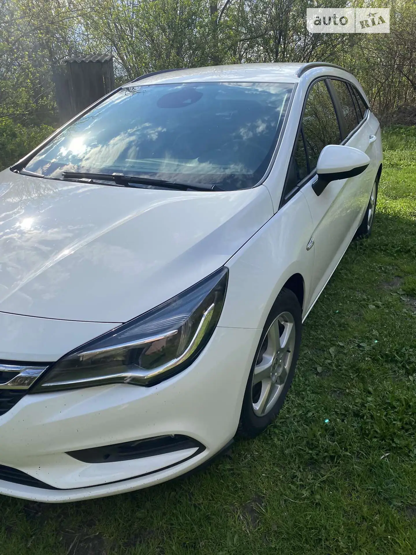 2016 Opel Astra - мініатюра 60