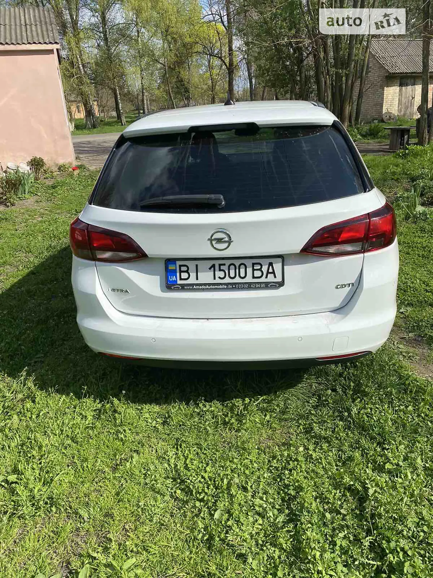 2016 Opel Astra - мініатюра 70