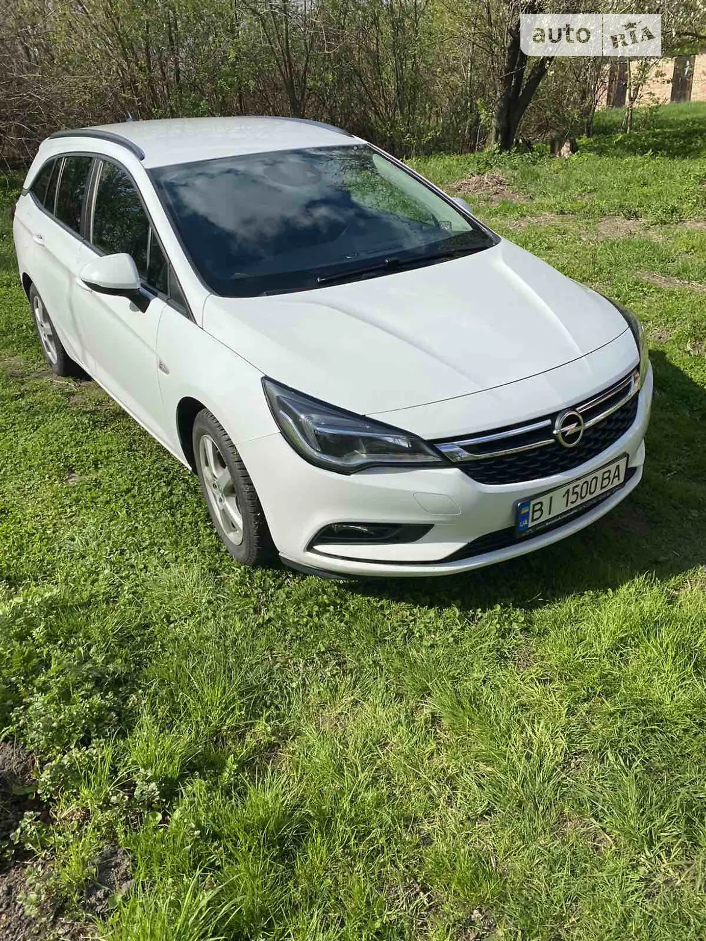 2016 Opel Astra - мініатюра 72
