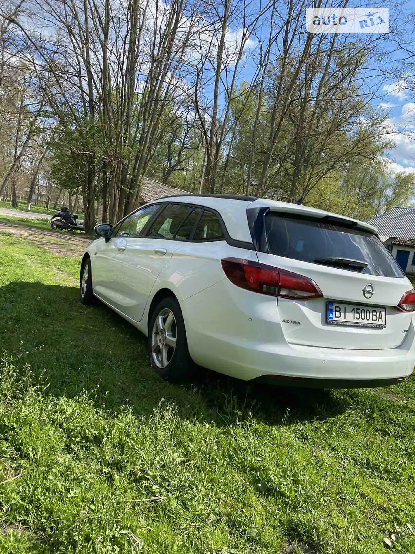 2016 Opel Astra - мініатюра 74